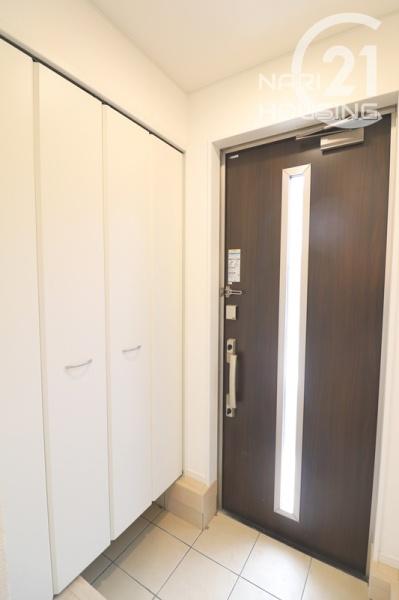 クレイドルガーデン　武蔵村山市残堀4丁目　新築　全3棟3号棟
