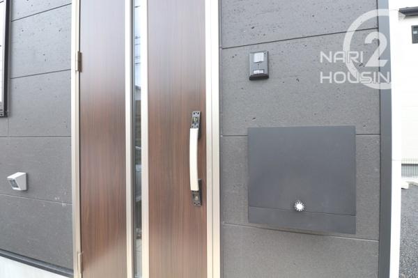 クレイドルガーデン　武蔵村山市残堀4丁目　新築　全3棟3号棟
