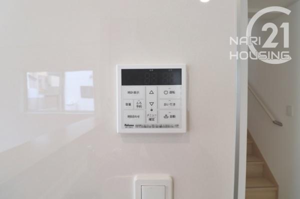 クレイドルガーデン　武蔵村山市残堀4丁目　新築　全3棟1号棟