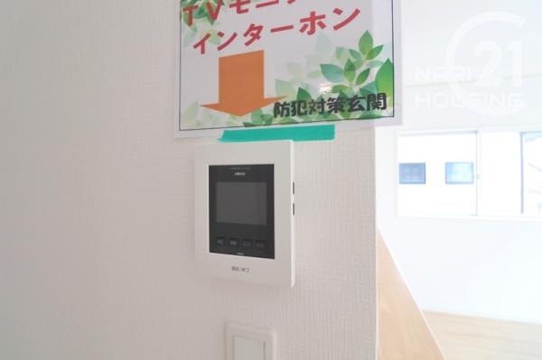 クレイドルガーデン　武蔵村山市残堀4丁目　新築　全3棟1号棟