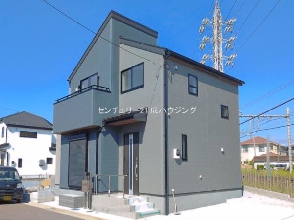 立川市西砂町2丁目 新築 全15棟 9号棟
