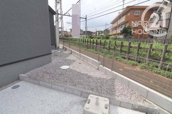 立川市西砂町2丁目　新築　全15棟　9号棟