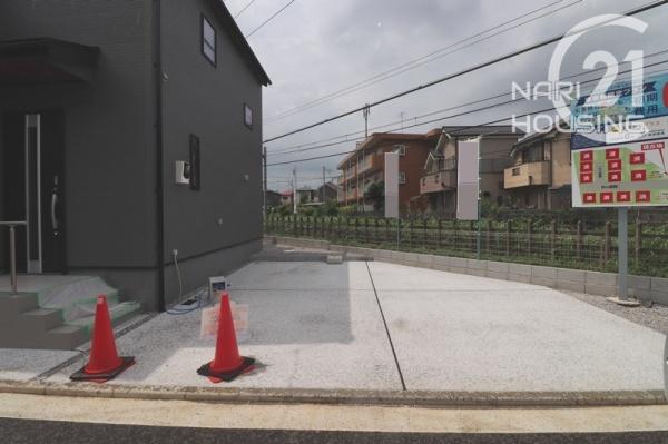 立川市西砂町2丁目　新築　全15棟　9号棟