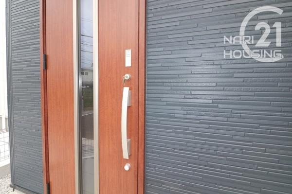 立川市西砂町2丁目　新築　全15棟　11号棟