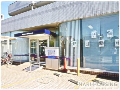 ハートフルタウン　立川市幸町5丁目　新築　全14棟　A号棟(こむかい整形外科)