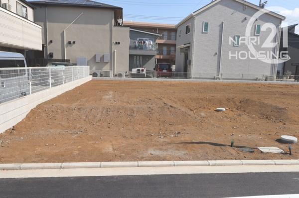 ハートフルタウン 立川市幸町5丁目 新築 全14棟 A号棟