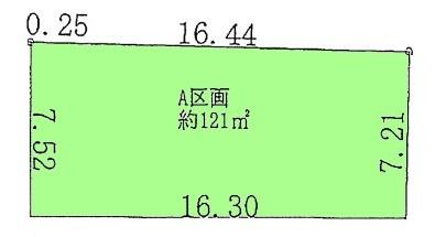 ハートフルタウン　立川市幸町5丁目　新築　全14棟　A号棟