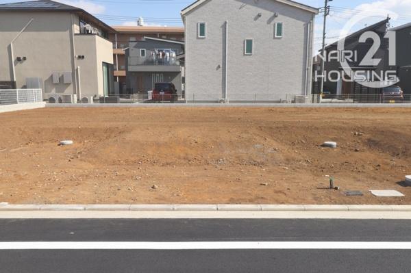 ハートフルタウン 立川市幸町5丁目 新築 全14棟 B号棟
