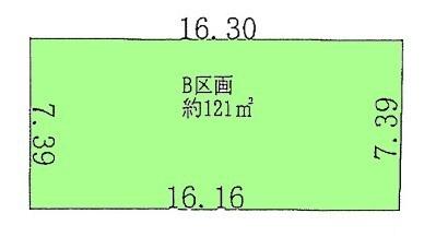 ハートフルタウン　立川市幸町5丁目　新築　全14棟　B号棟