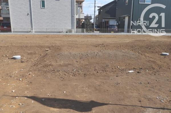 ハートフルタウン 立川市幸町5丁目 新築 全14棟 C号棟