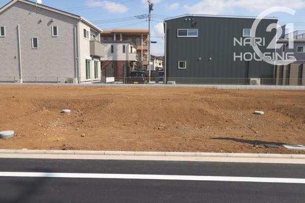 ハートフルタウン 立川市幸町5丁目 新築 全14棟 D号棟