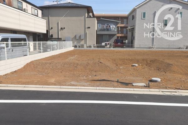 ハートフルタウン　立川市幸町5丁目　新築　全14棟　D号棟