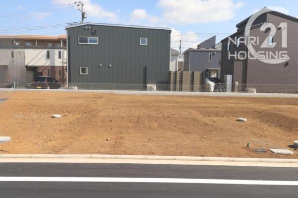 ハートフルタウン 立川市幸町5丁目 新築 全14棟 E号棟