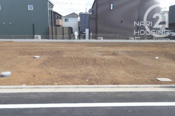 ハートフルタウン 立川市幸町5丁目 新築 全14棟 F号棟