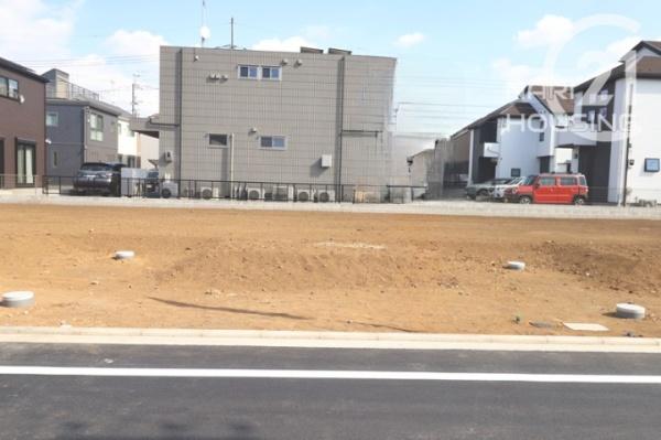 ハートフルタウン 立川市幸町5丁目 新築 全14棟 I号棟
