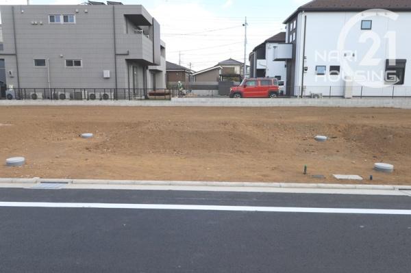 ハートフルタウン 立川市幸町5丁目 新築 全14棟 J号棟
