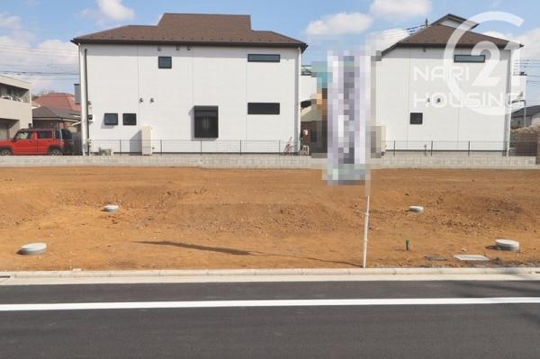 ハートフルタウン 立川市幸町5丁目 新築 全14棟 L号棟