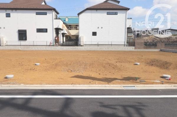 ハートフルタウン 立川市幸町5丁目 新築 全14棟 M号棟