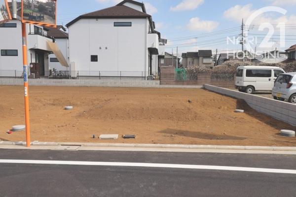 ハートフルタウン 立川市幸町5丁目 新築 全14棟 N号棟