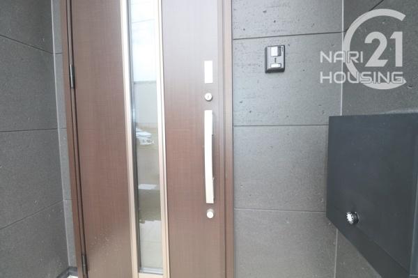 クレイドルガーデン　武蔵村山市中原4丁目新築全24棟　3号棟