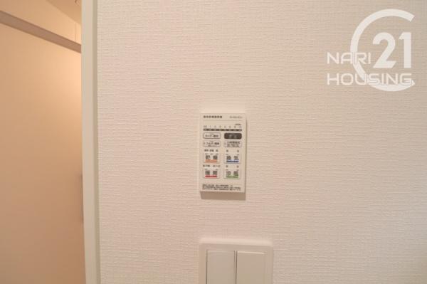 クレイドルガーデン　武蔵村山市中原4丁目新築全24棟　3号棟