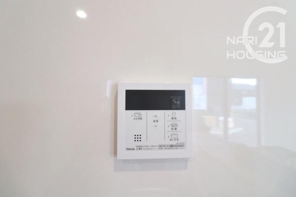 クレイドルガーデン　武蔵村山市中原4丁目新築全24棟　3号棟