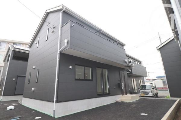 クレイドルガーデン　武蔵村山市中原4丁目新築全24棟　5号棟