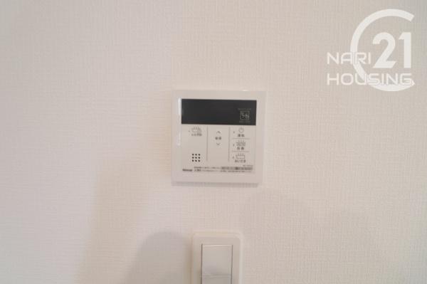 クレイドルガーデン　武蔵村山市中原4丁目新築全24棟　5号棟