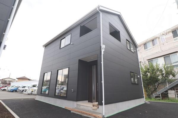 クレイドルガーデン　武蔵村山市中原4丁目新築全24棟　7号棟