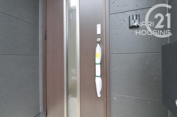 クレイドルガーデン　武蔵村山市中原4丁目新築全24棟　7号棟