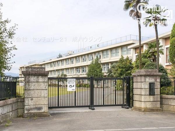 ハートフルタウン　瑞穂町高根　新築　全4棟　D号棟(瑞穂町立瑞穂第三小学校)