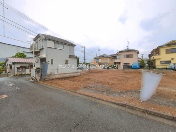 ハートフルタウン　瑞穂町高根　新築　全4棟　D号棟