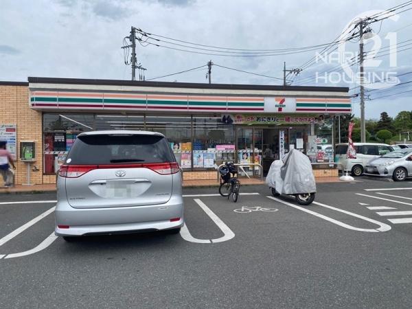 西多摩郡瑞穂町長岡１丁目の中古一戸建て(セブン-イレブン瑞穂松原中央公園前店)
