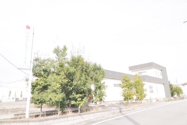 西多摩郡瑞穂町長岡１丁目の中古一戸建て(ばば子どもクリニック)