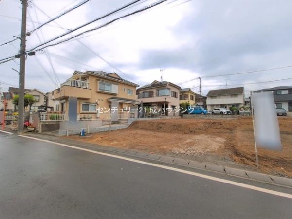 ハートフルタウン　瑞穂町高根　新築　全4棟　A号棟