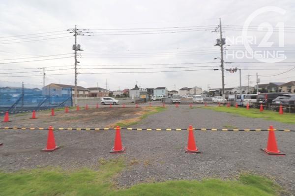 武蔵村山市本町1丁目　売地