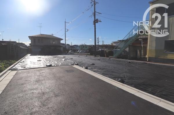 武蔵村山市三ツ木３丁目の土地