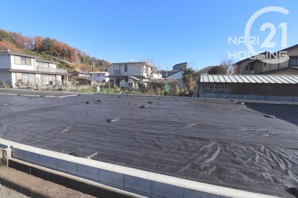 武蔵村山市三ツ木3丁目　売地　全3区画　2号区