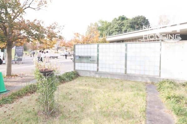 セレナハイム立川スクエアコート(昭和記念公園　あけぼの口)