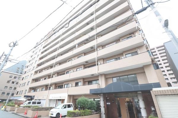 セレナハイム立川スクエアコート
