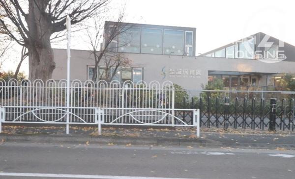 日神パレステージ立川第２(至誠保育園)