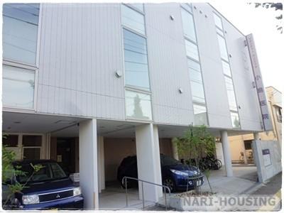 ブルーミングガーデン　昭島市朝日町4丁目　新築　全1棟(マタニティークリニック小島医院)