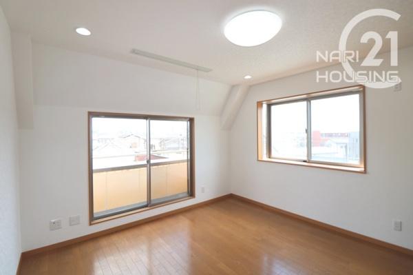 昭島市拝島町３丁目の中古一戸建て