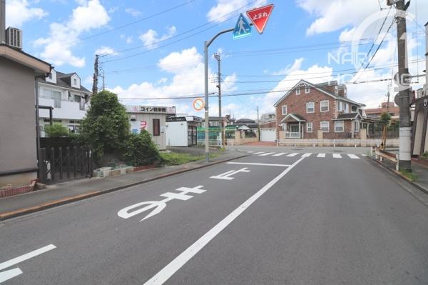 昭島市拝島町３丁目の中古一戸建て
