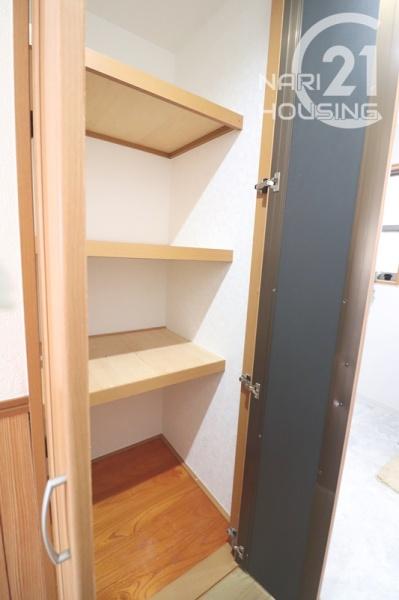 昭島市拝島町３丁目の中古一戸建て