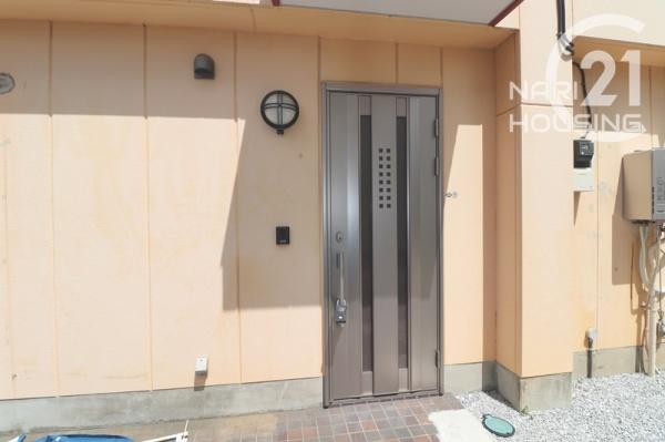 昭島市拝島町３丁目の中古一戸建て
