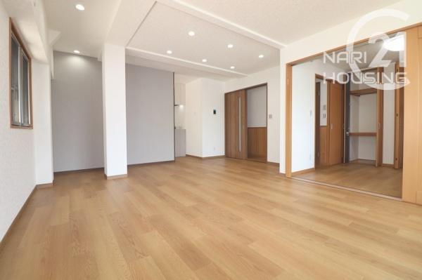 昭島市拝島町３丁目の中古一戸建て