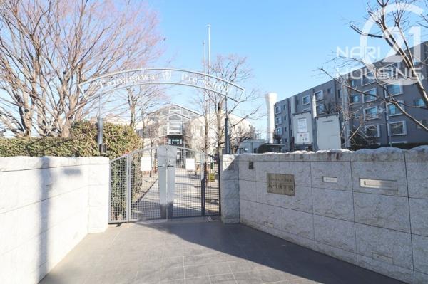 昭島市郷地町１丁目の中古一戸建て(玉川保育園)