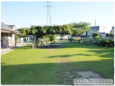昭島市郷地町１丁目の中古一戸建て(あおぞら公園)