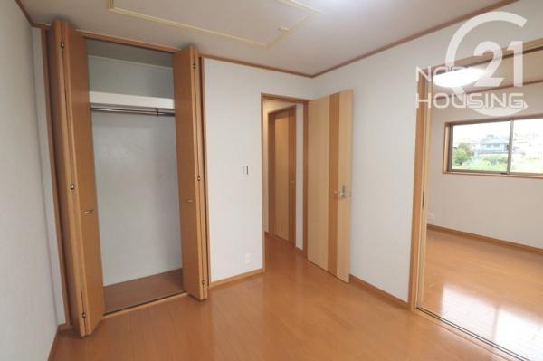 昭島市郷地町１丁目の中古一戸建て